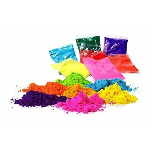 Holi Color